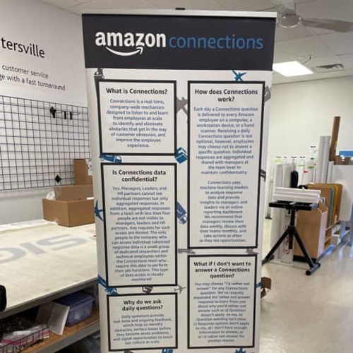 Banner Stands